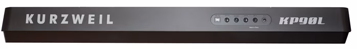 Kurzweil KP90L - Billentésérzékeny szintetizátor
