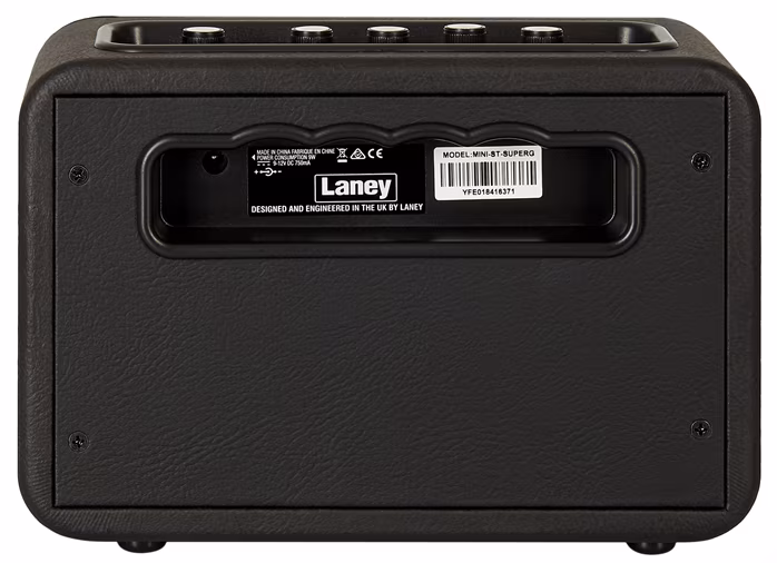 Laney MINI-ST-SUPERG - Tranzisztoros gitárkombó
