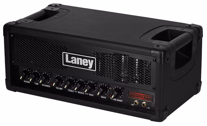Laney IRT15H-2 - Csöves gitárerősitő