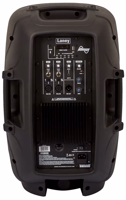 Laney AH112 - Aktív hangfal