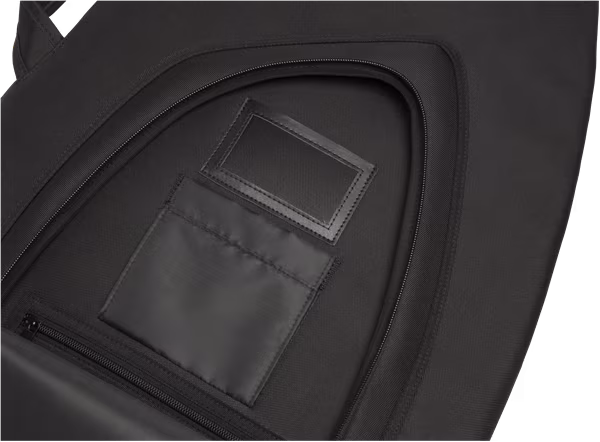 Fender FEJ-610 Jaguar/Jazzmaster/Starcaster Gig Bag - Elektromos gitár puhatok