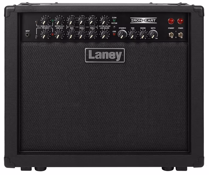 Laney IRT30-112 - Csöves gitárkombók