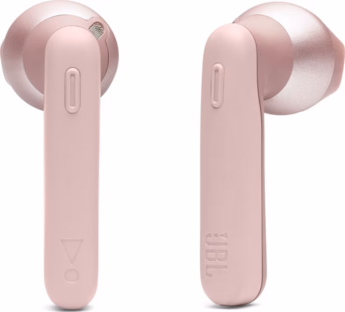 JBL Tune 220TWS Pink - In-Ear fülhallgatók
