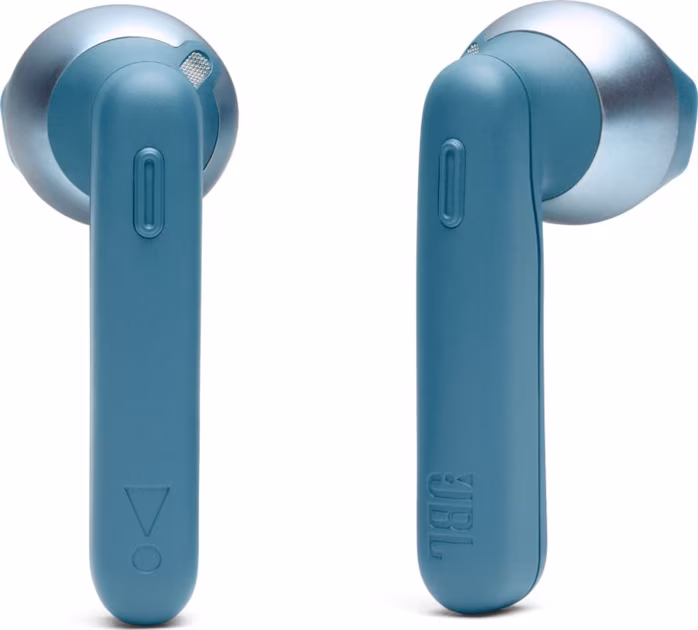JBL Tune 220TWS Blue - In-Ear fülhallgatók