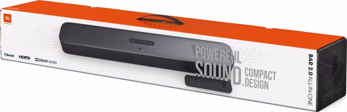 JBL BAR 2.0 All-In-One - Otthoni hangosítás