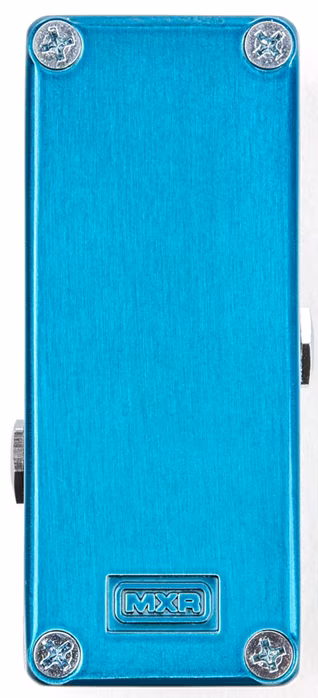 MXR Timmy Overdrive - Gitáreffekt