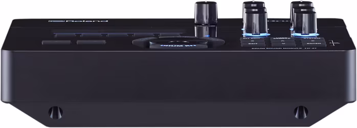 Roland TD-27 V-Drums Sound Module (kicsomagolt) - Elektromos dobmodul