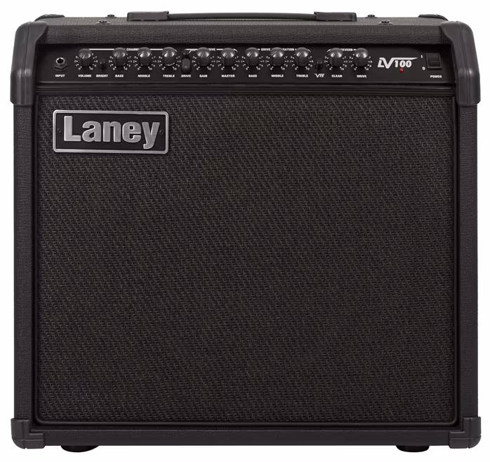 Laney LV100 - Tranzisztoros gitárkombó