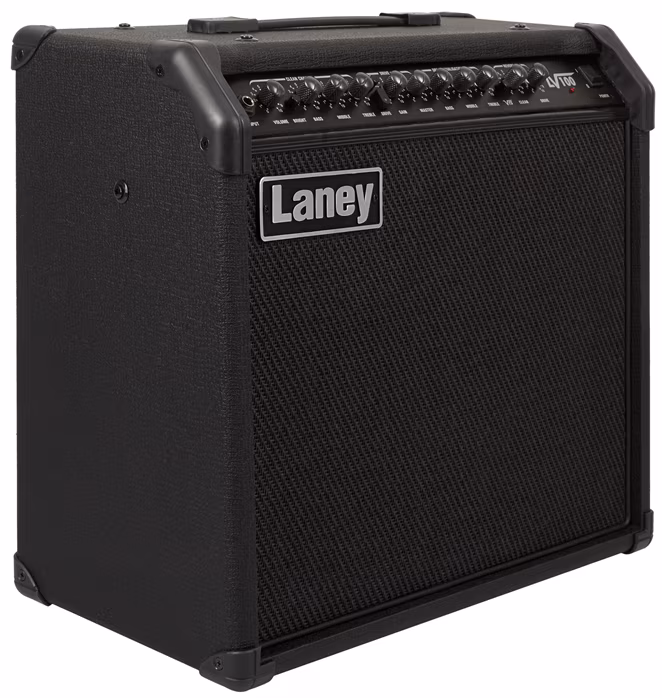 Laney LV100 - Tranzisztoros gitárkombó