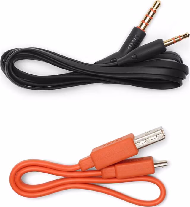 JBL Tune 750BTNC Black (kicsomagolt) - Füllhallgató