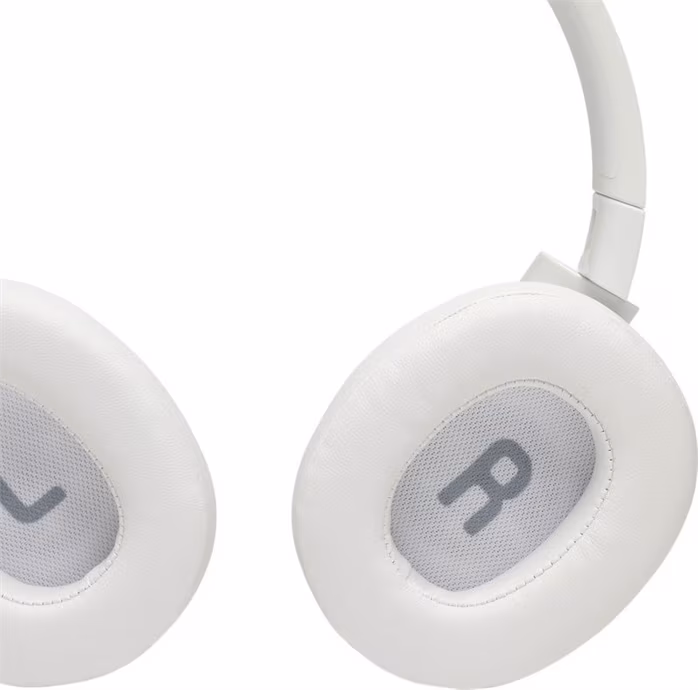 JBL Tune 750BTNC White - Füllhallgató