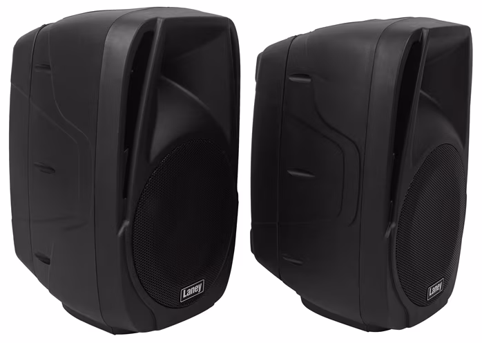 Laney AH210 - Komplett hangosítási rendszer