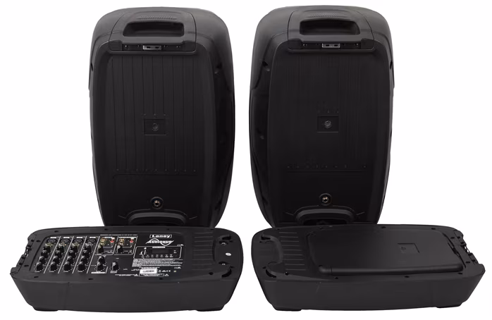 Laney AH210 - Komplett hangosítási rendszer