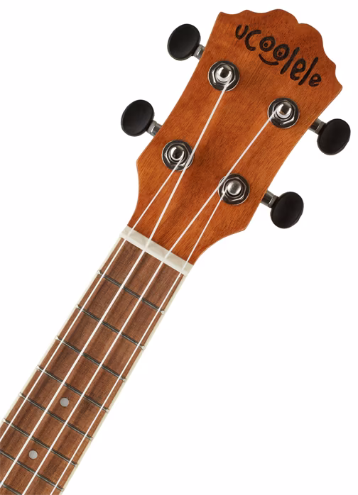 Ucoolele UC-004-WD - Akusztikus ukulele