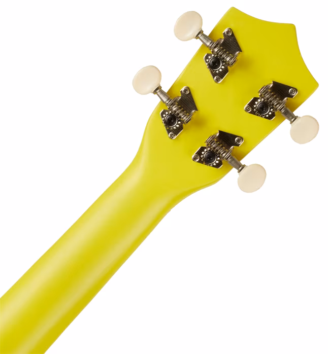 Ucoolele UC-002-YL - Akusztikus ukulele