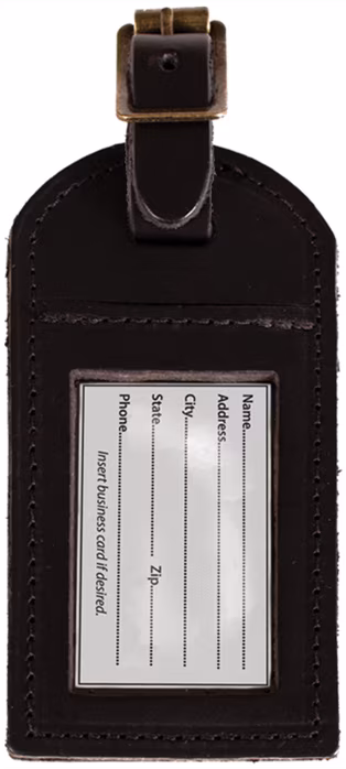 Perri's Leathers LTPL-01 - Tartozék