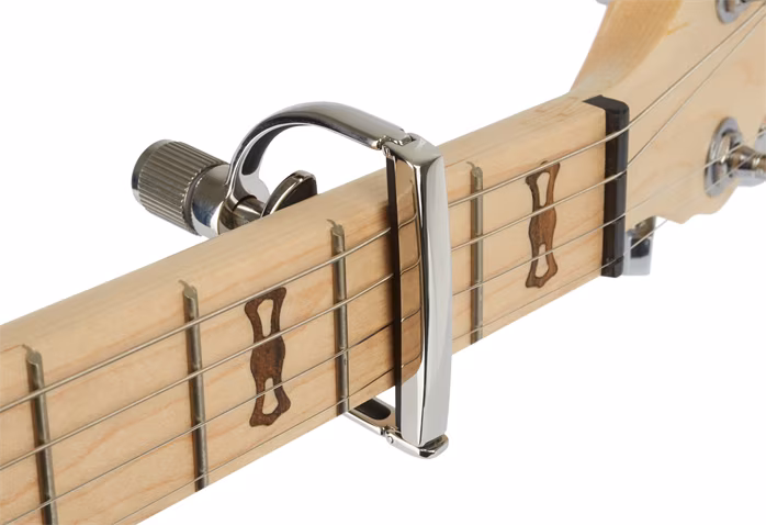 G7th Heritage 1 Banjo Wide - Kapodaszter