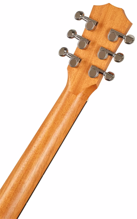 Taylor TS-BT (kicsomagolt) - Akusztikus gitár