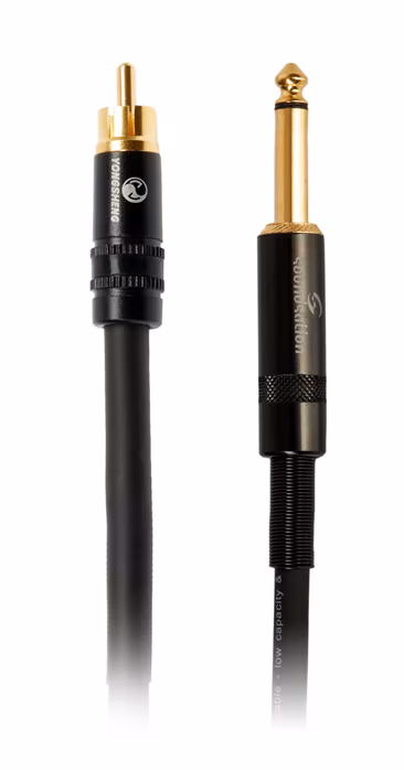 Soundsation WM-JRCA09 - Összekötő kábel