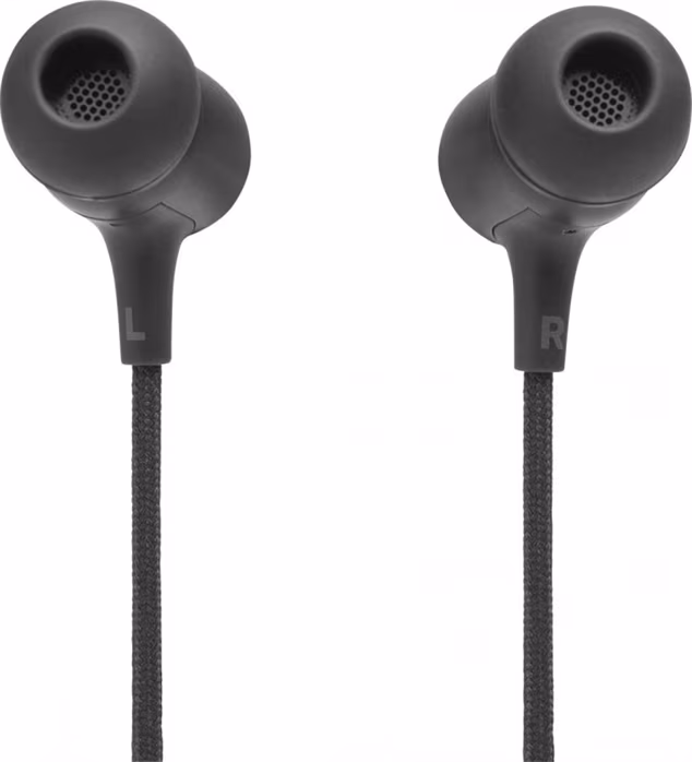 JBL LIVE220BT BLK - Vezeték nélküli fülhallgató