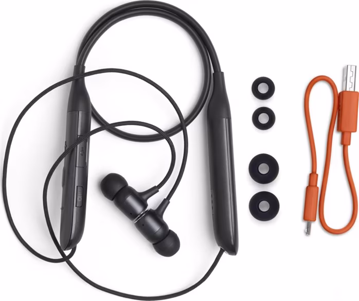 JBL LIVE220BT BLK - Vezeték nélküli fülhallgató