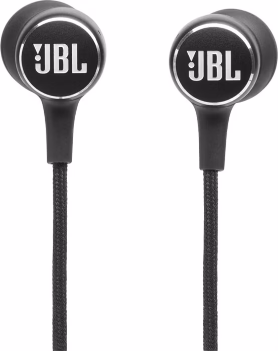 JBL LIVE220BT BLK - Vezeték nélküli fülhallgató