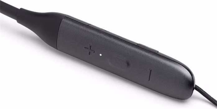 JBL LIVE220BT BLK - Vezeték nélküli fülhallgató