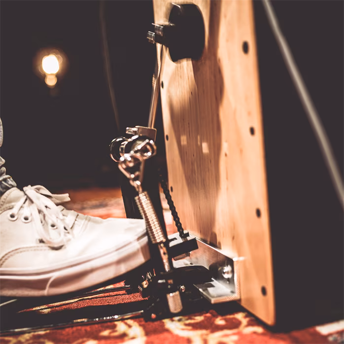 Meinl Cocktail Cajon Kit - Cajon