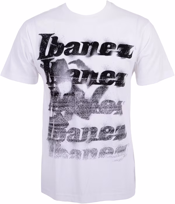 Ibanez IT10GHET-XXL - Póló