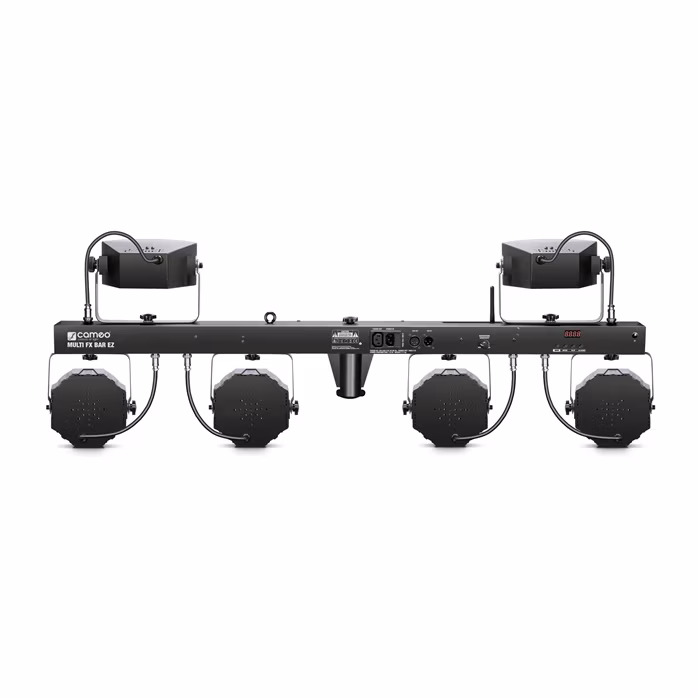 CAMEO MULTI FX BAR EZ - LED lista