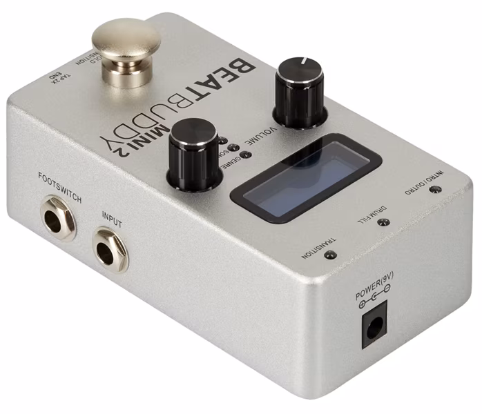 Singular Sound BeatBuddy Mini 2 - Dobgép