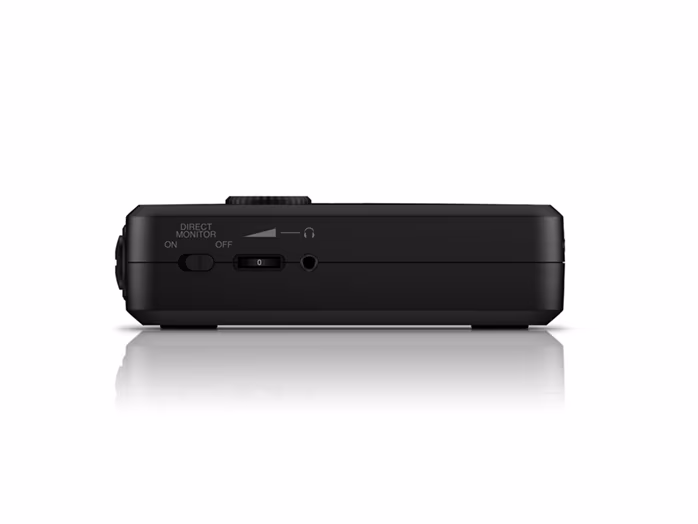 IK Multimedia iRig PRO Duo I/O - USB hangkártya