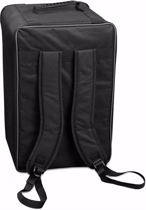 Sela Primera Black Bundle - Cajon szett