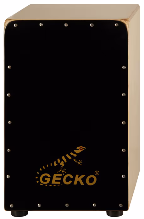 Gecko CL19BK - Cajon