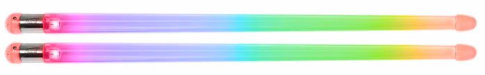 Firestix Colour Change - Light Up Drumsticks