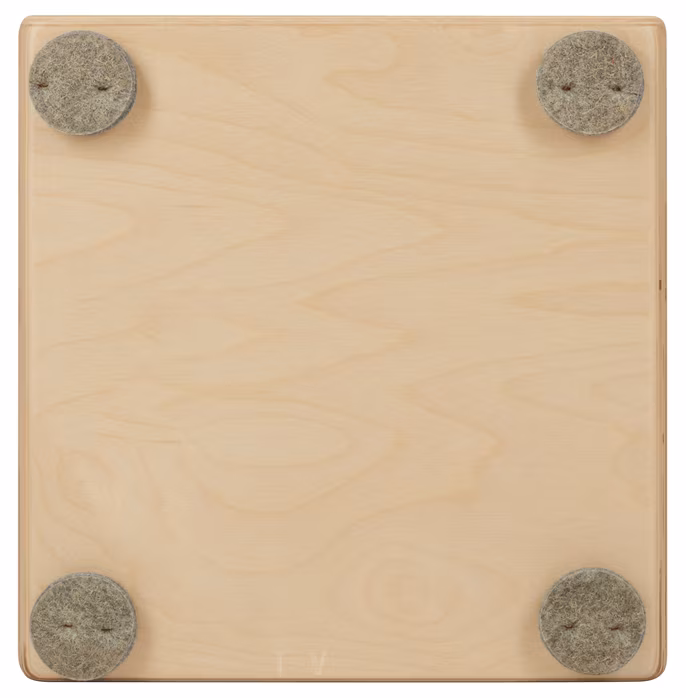 Schlagwerk X-One Vintage Walnut - Cajon