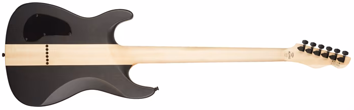 Chapman Guitars ML1 Pro Modern Baritone Limited Run - Elektromos bariton gitár