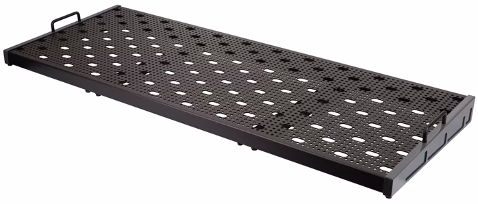 Temple Audio TRIO-43 GM - Pedalboard