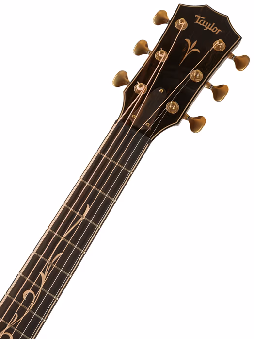 Taylor K26ce - Elektroakusztikus gitár