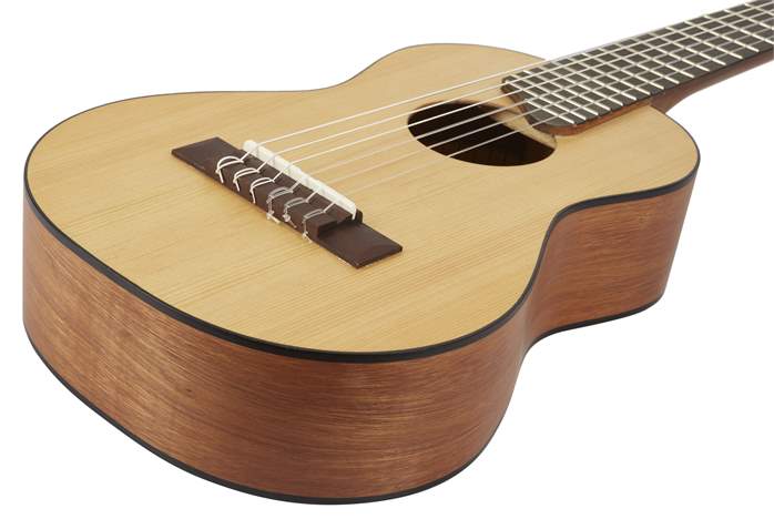 Yamaha GL1 (kicsomagolt) - Akusztikus gitár ukulelé