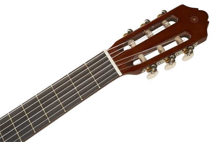 Yamaha CX40 - Klasszikus elektroakusztikus gitár