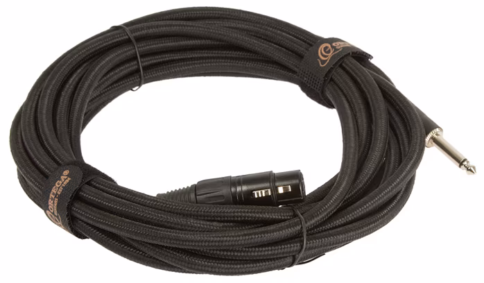 Ortega OECM-20JX - Mikrofon kábel