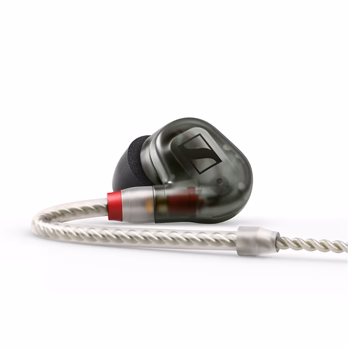 Sennheiser IE 500 PRO Black - In-Ear fülhallgatók