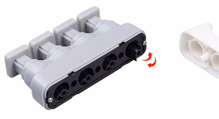 Guitto GFE-01 Hand Exerciser Set - Gyakorlóeszköz