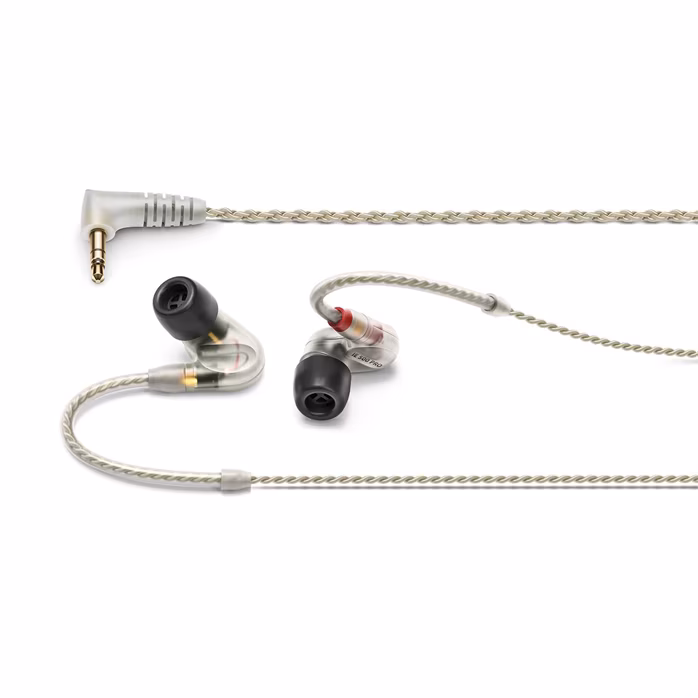 Sennheiser IE 500 PRO Clear - In-Ear fülhallgatók
