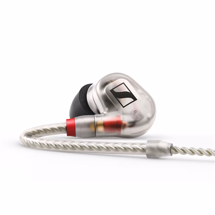 Sennheiser IE 500 PRO Clear - In-Ear fülhallgatók