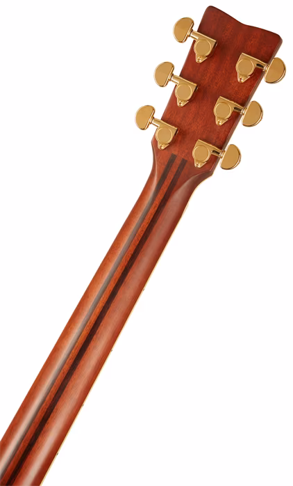 Yamaha LJ16 ARE - Elektroakusztikus gitár