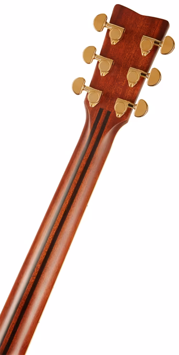 Yamaha LJ6 BS ARE - Elektroakusztikus gitár