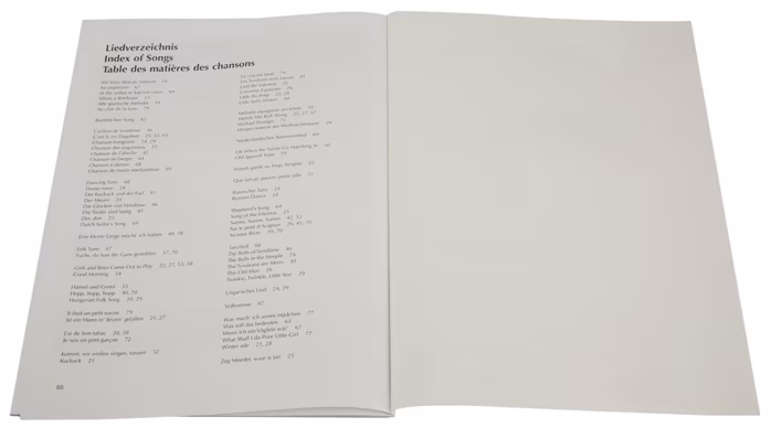 MS Evropská klavírní škola - Emonts Fritz - Zongora kotta