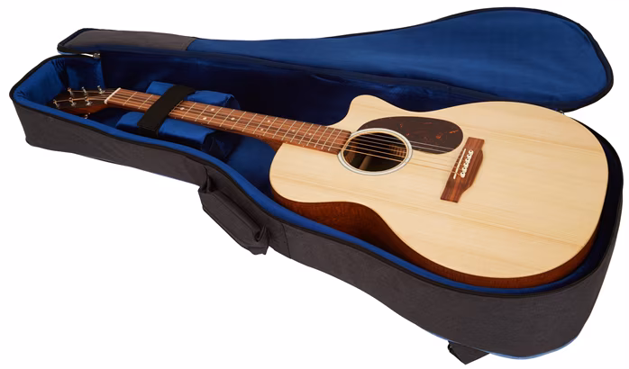 Martin GPC-X2E - Elektroakusztikus gitár